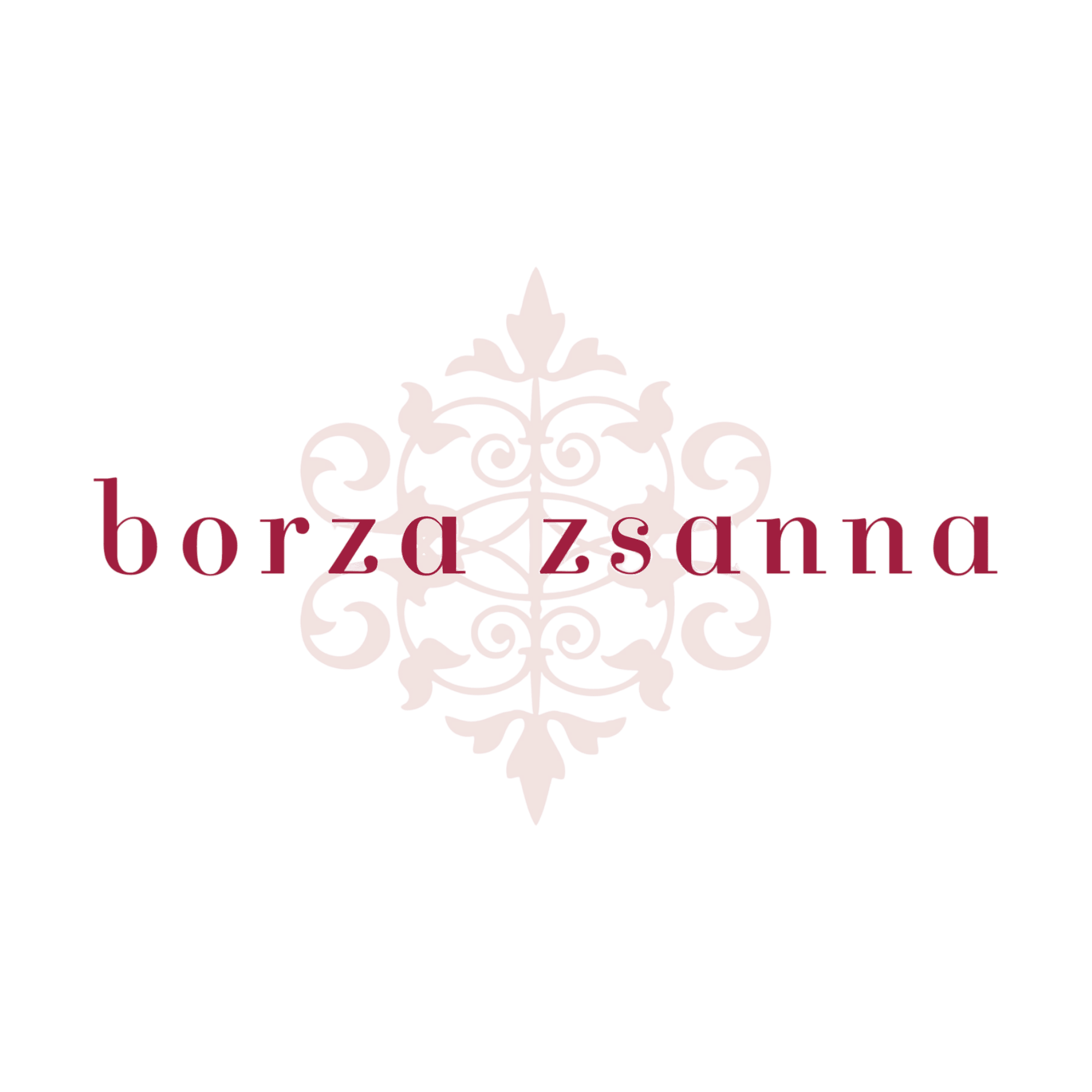 Borza Zsanna Interior Design logo