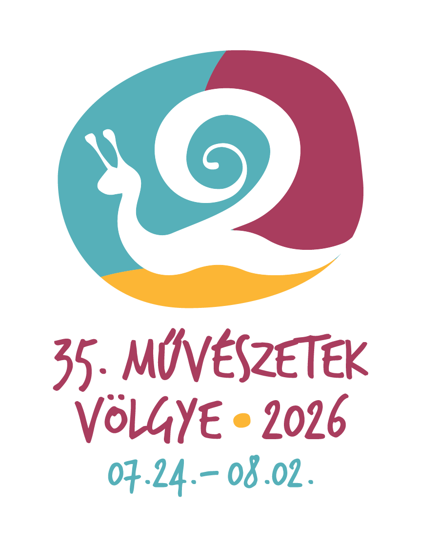 Művészetek Völgye Nonprofit Kft. logó