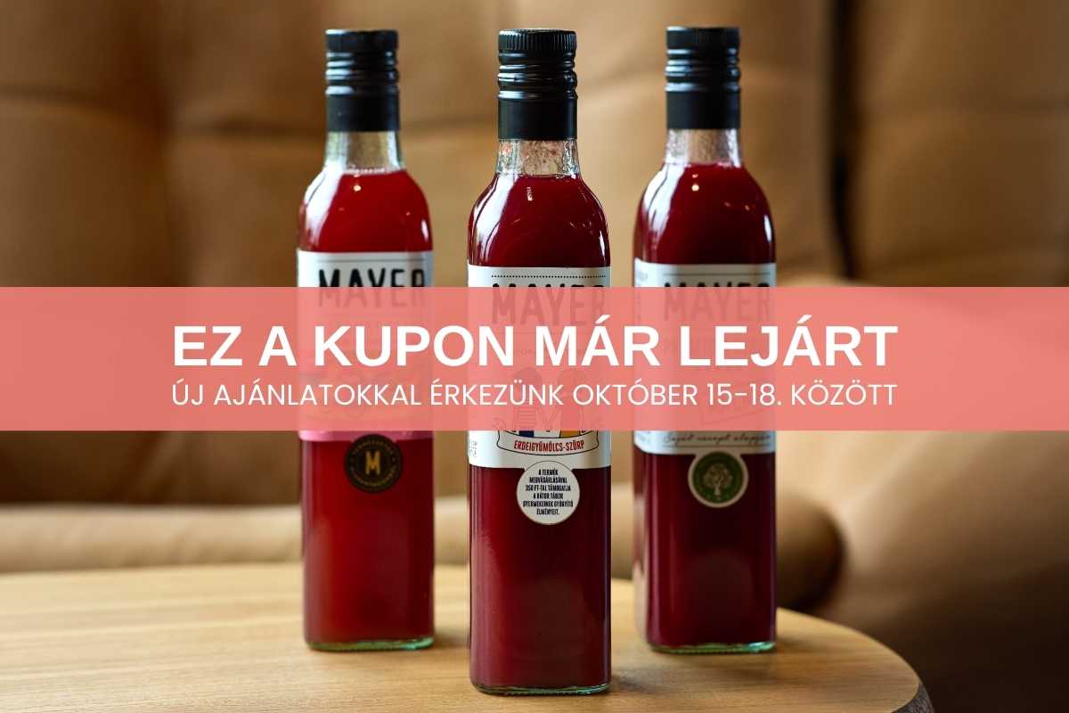 Mayer Szörp