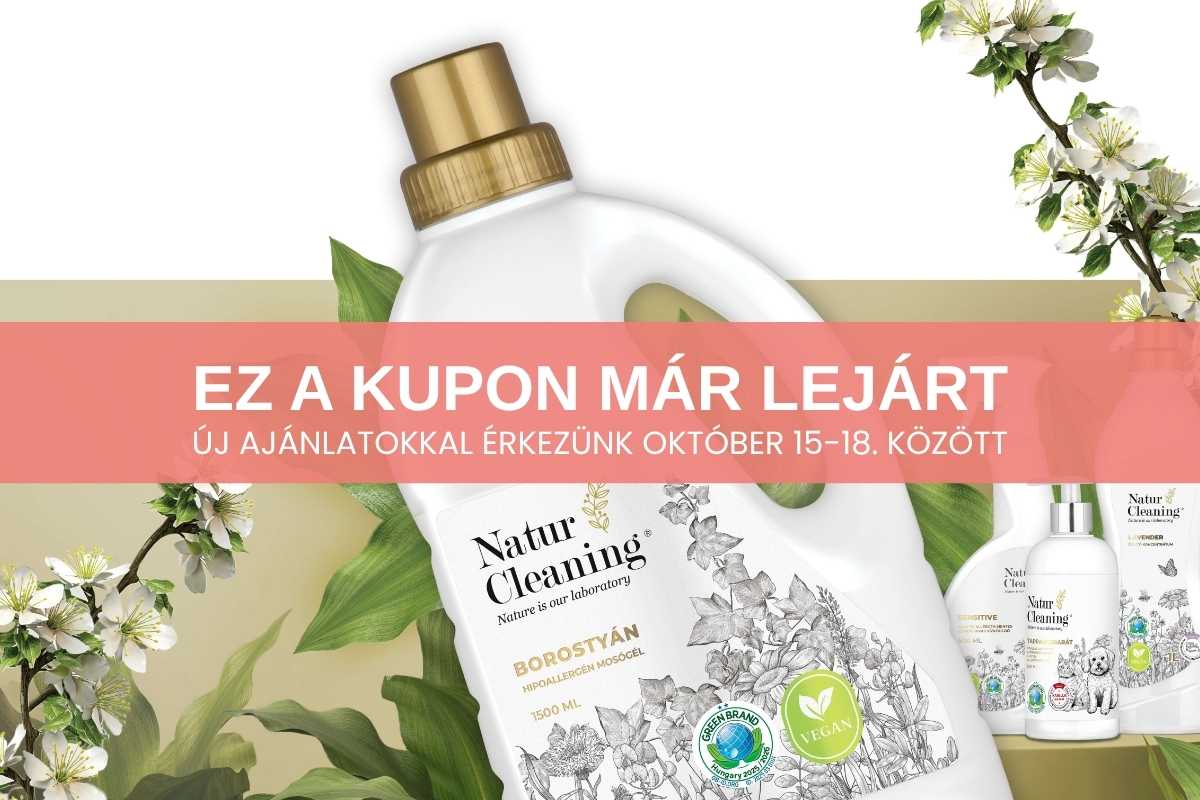 Naturcleaning
