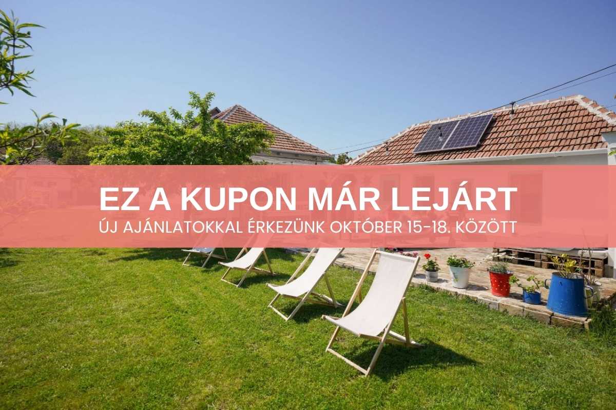 matyóróza vendégház