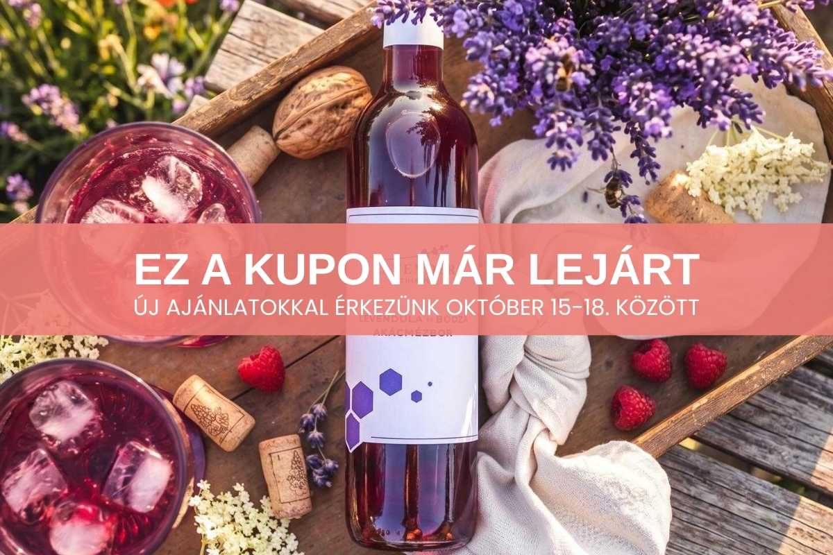 Lavender Tihany