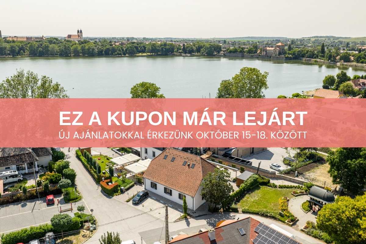 Malom és Kacsa Boutique Hotel**** Superior