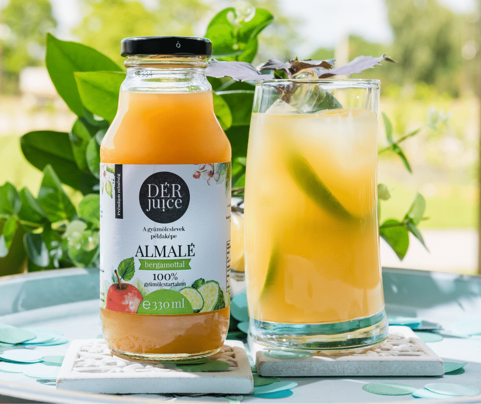Dér Juice