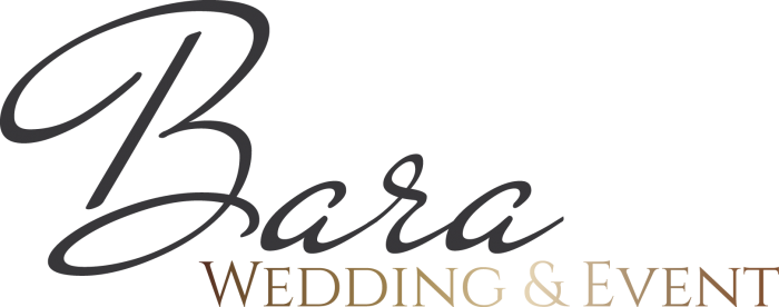 Bara Wedding logo