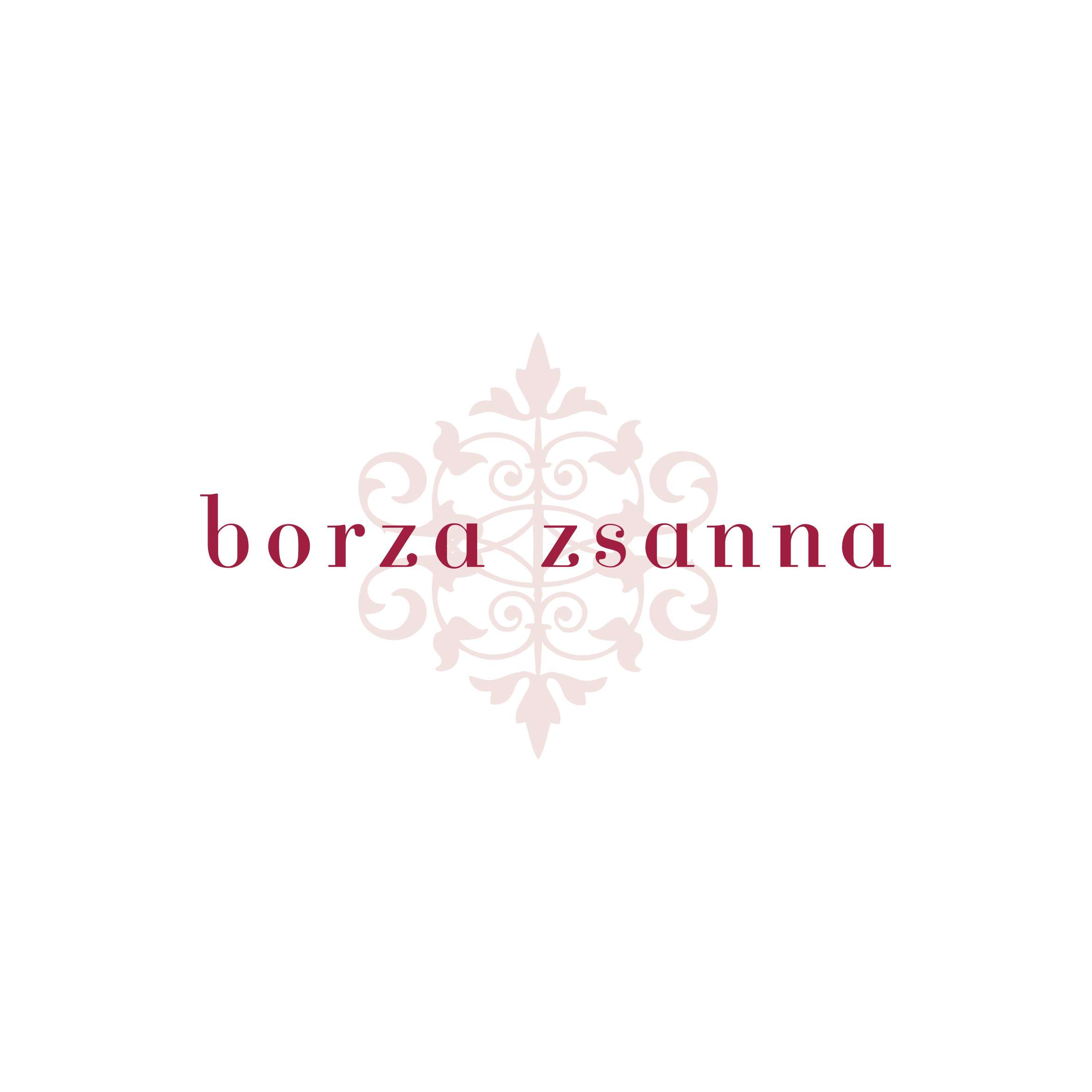 Borza Zsanna Interior Design logo