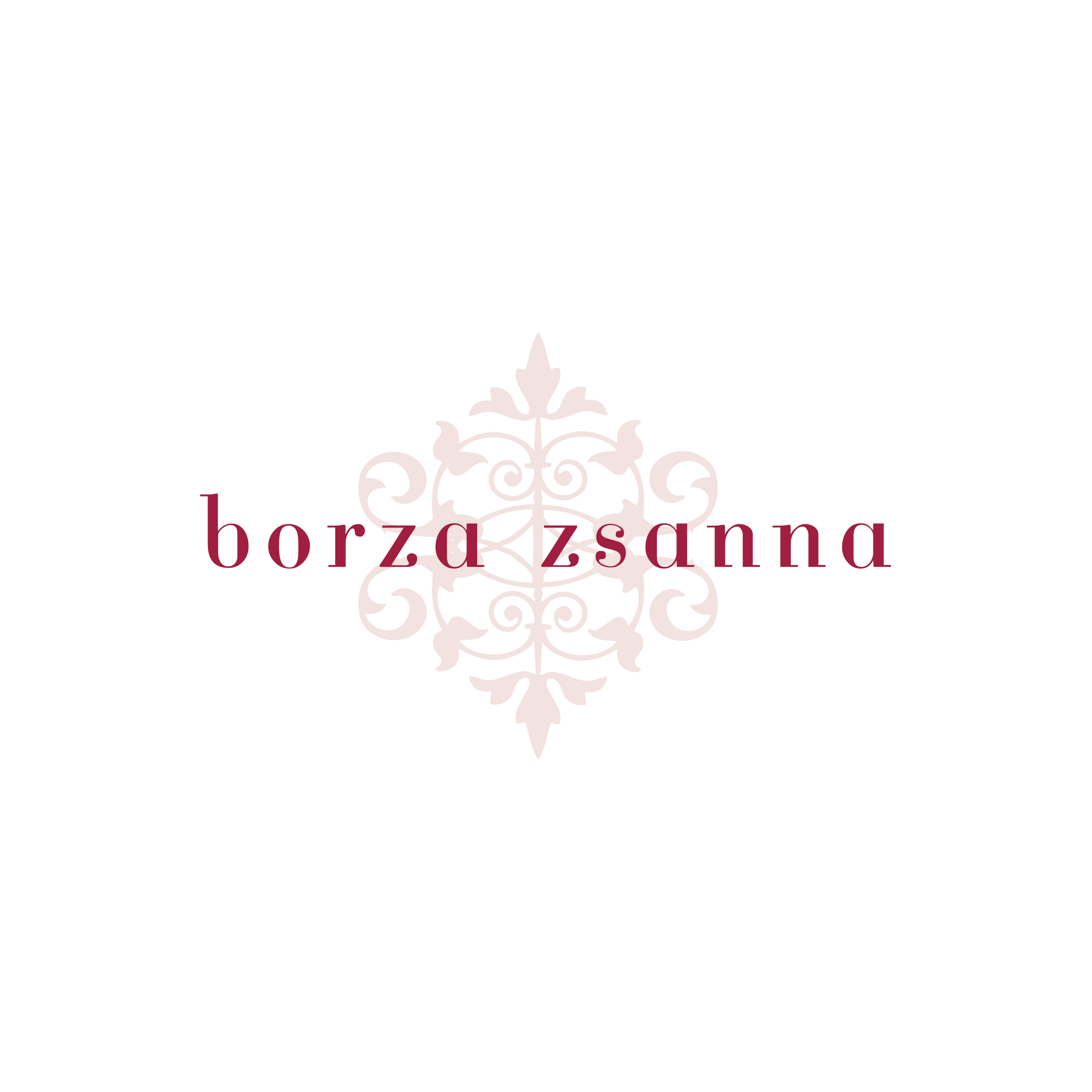 Borza Zsanna Interior Design logo