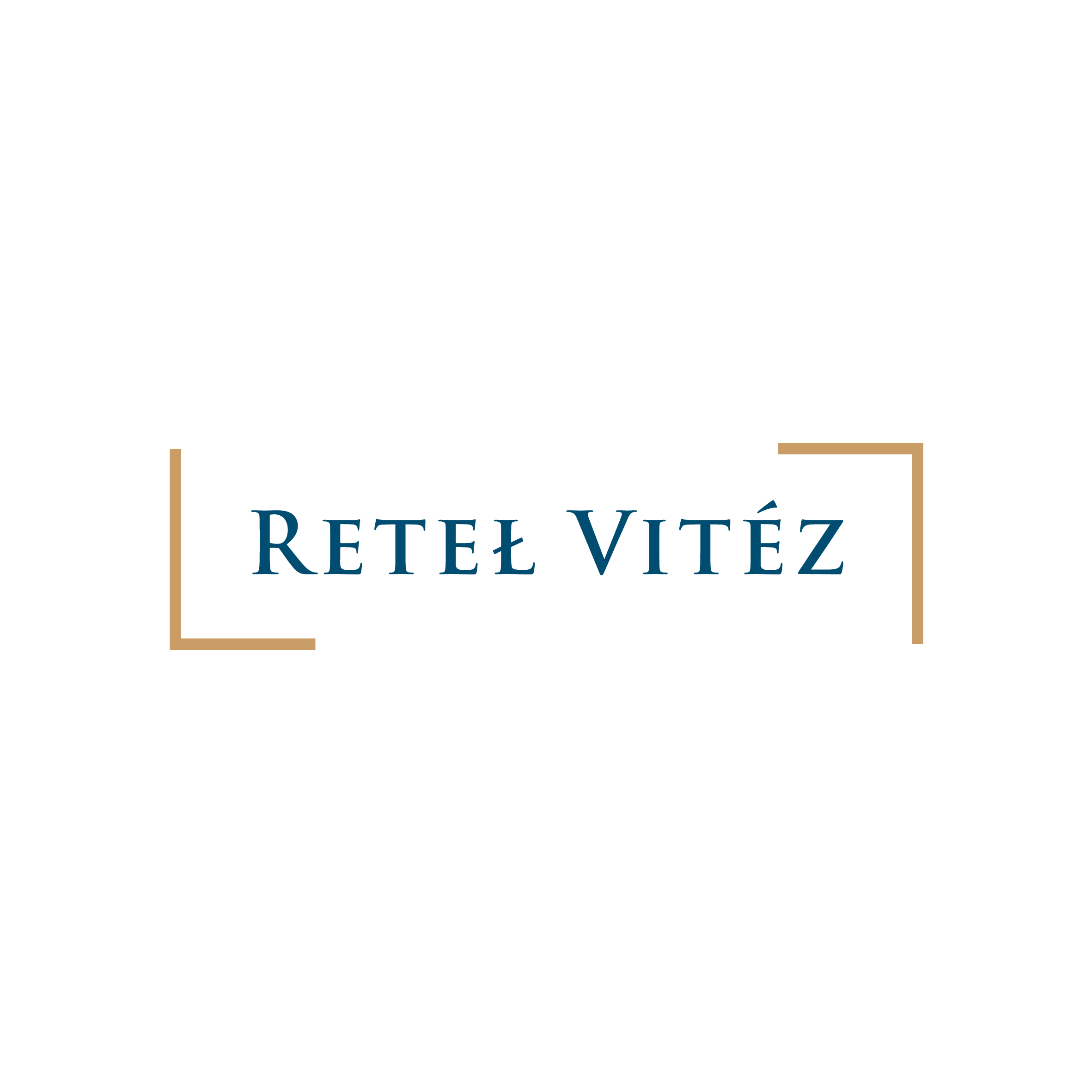 Retel Vitéz Vendégház logo