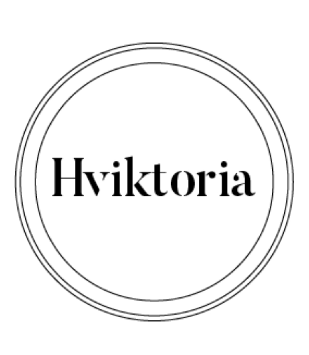 HVIKTORIA logo