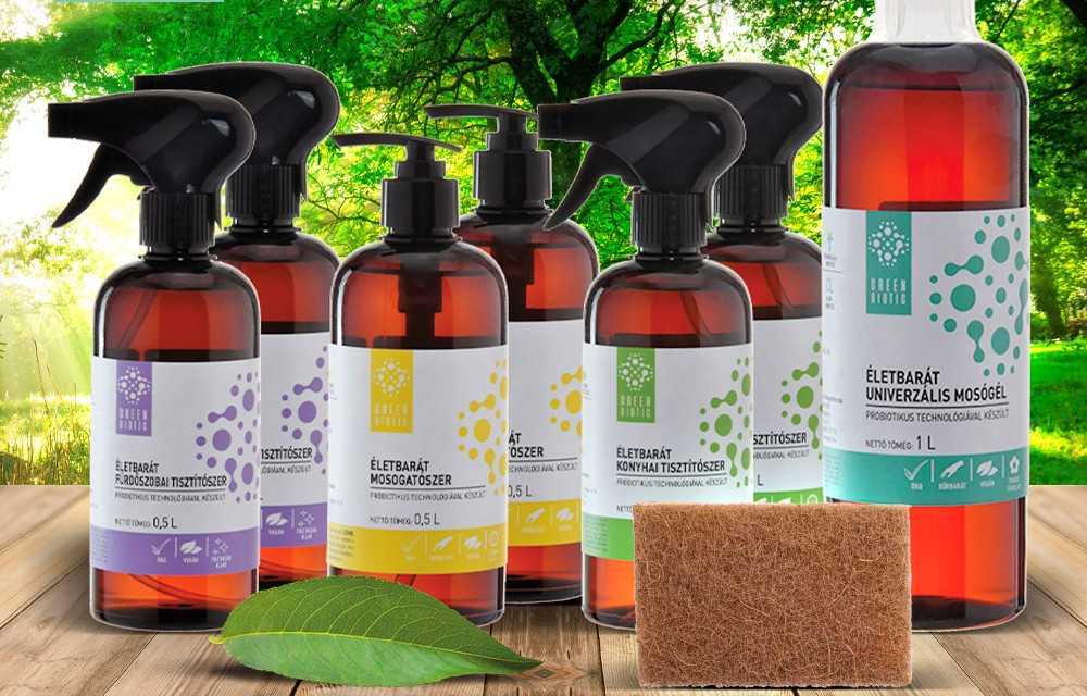 Greenbiotic