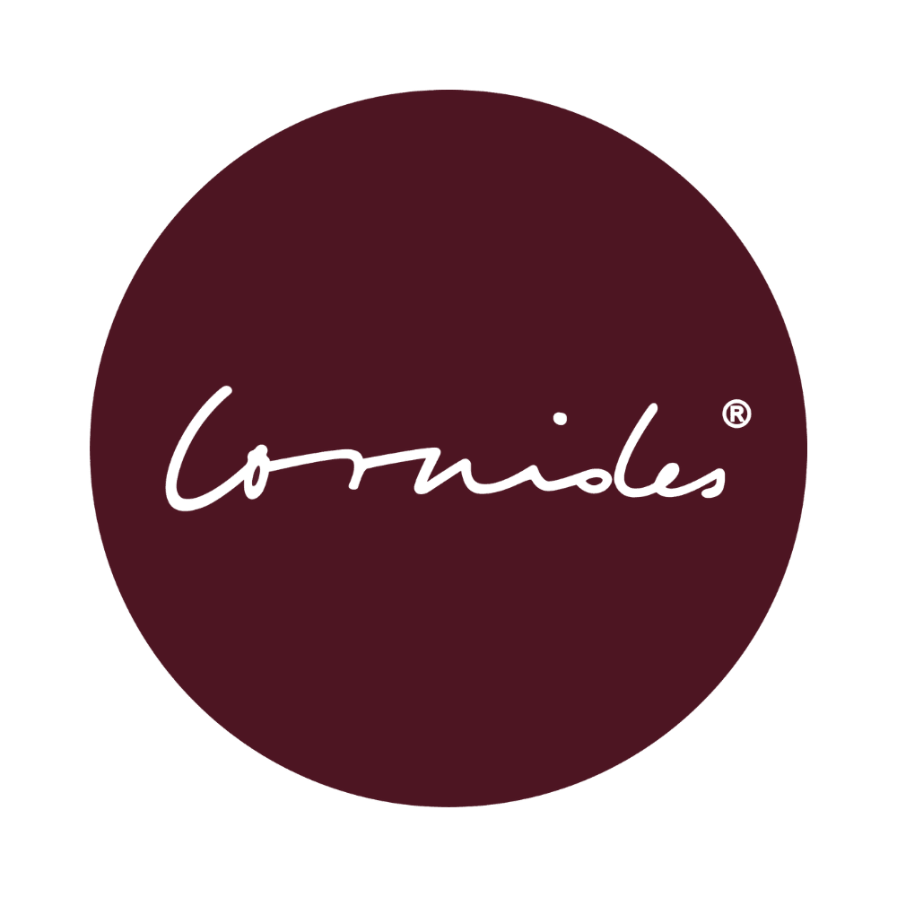 Cornides Ágnes logó