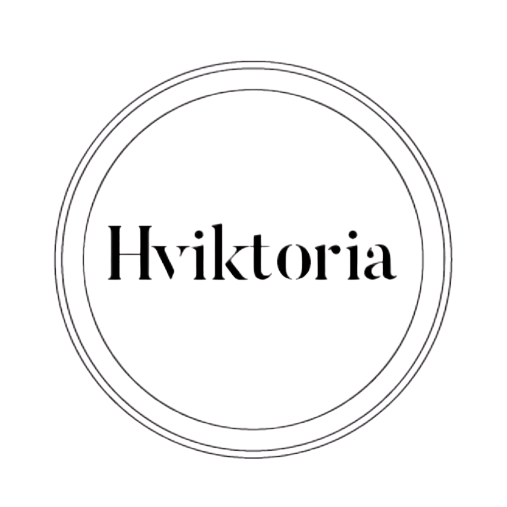HVIKTORIA logó