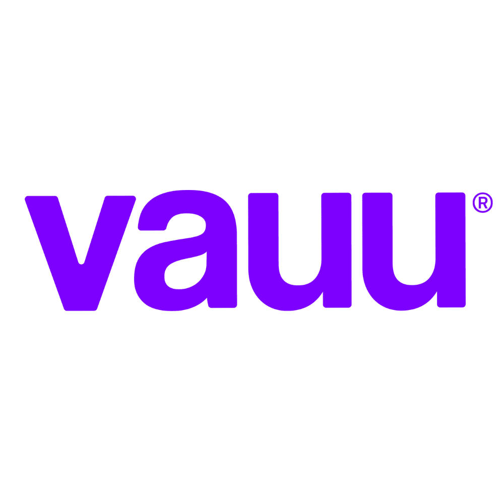VAUU Kutyavitamin logó