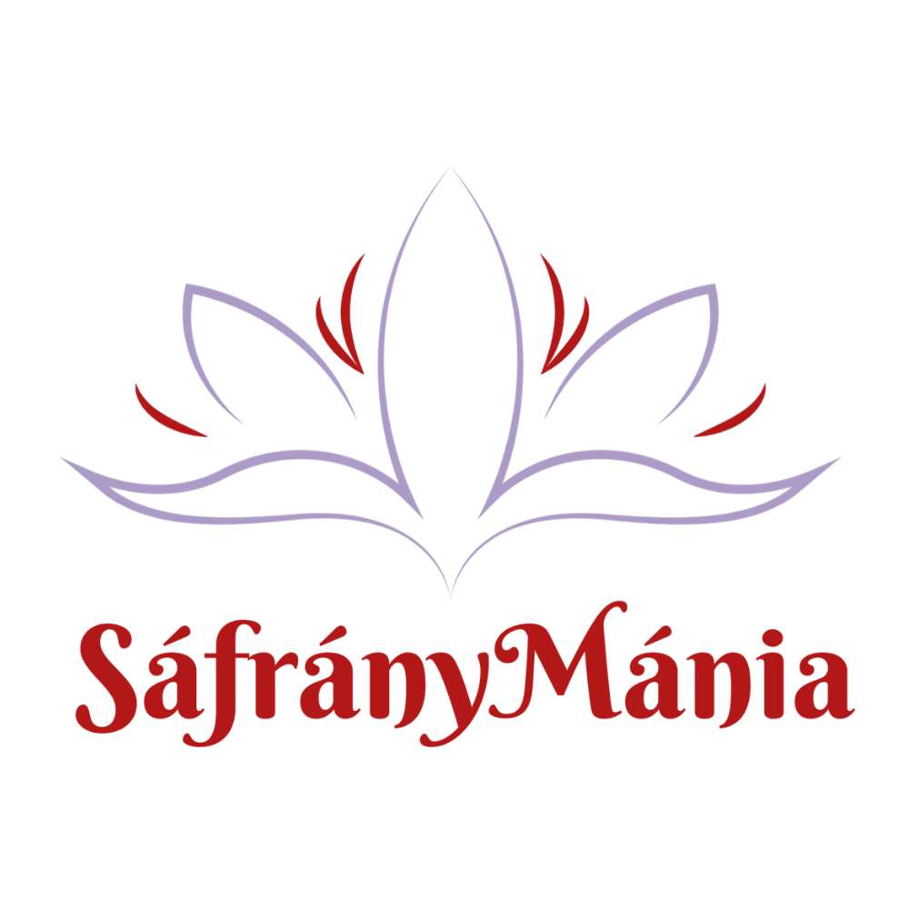 SáfrányMánia logó