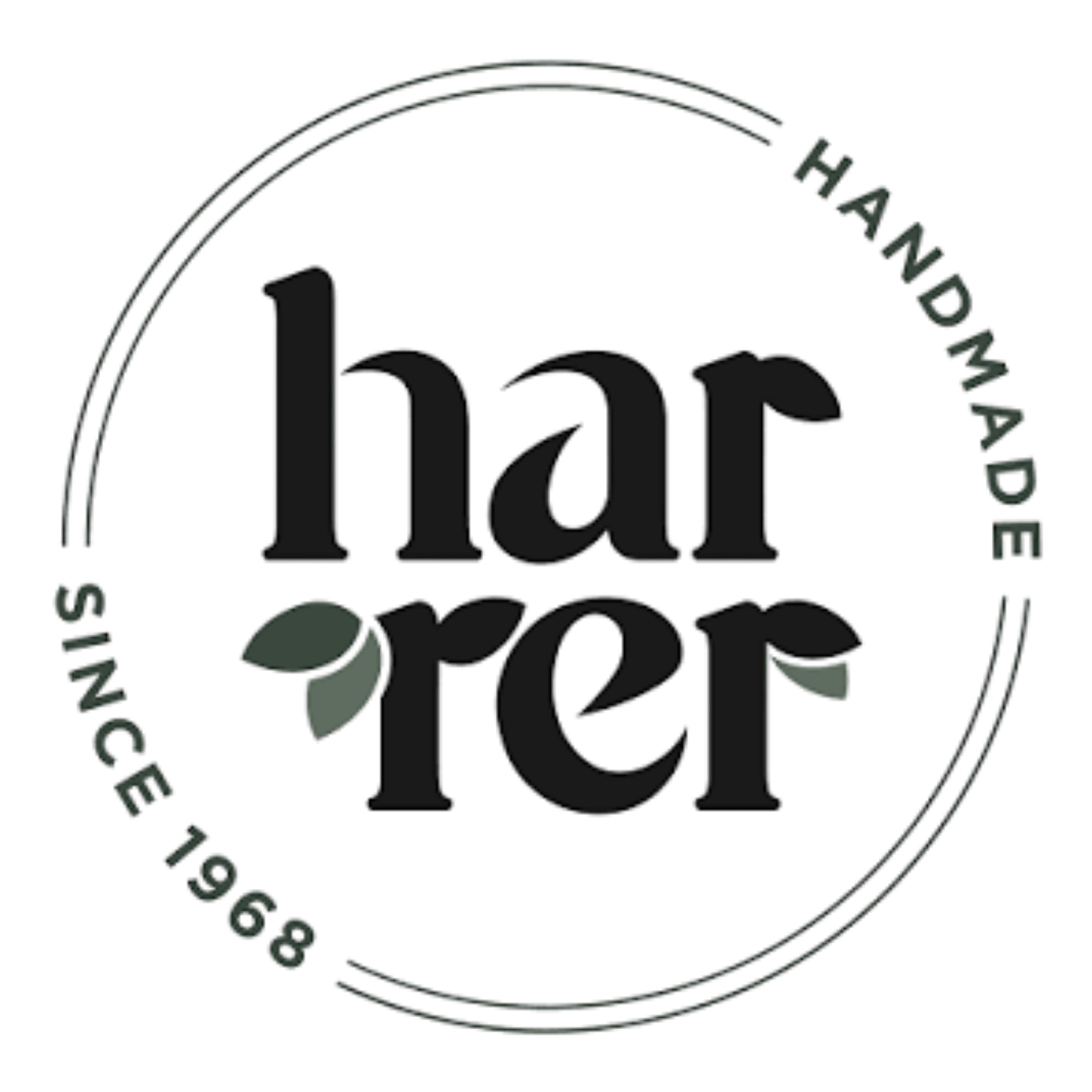 Harrer Chocolat logo