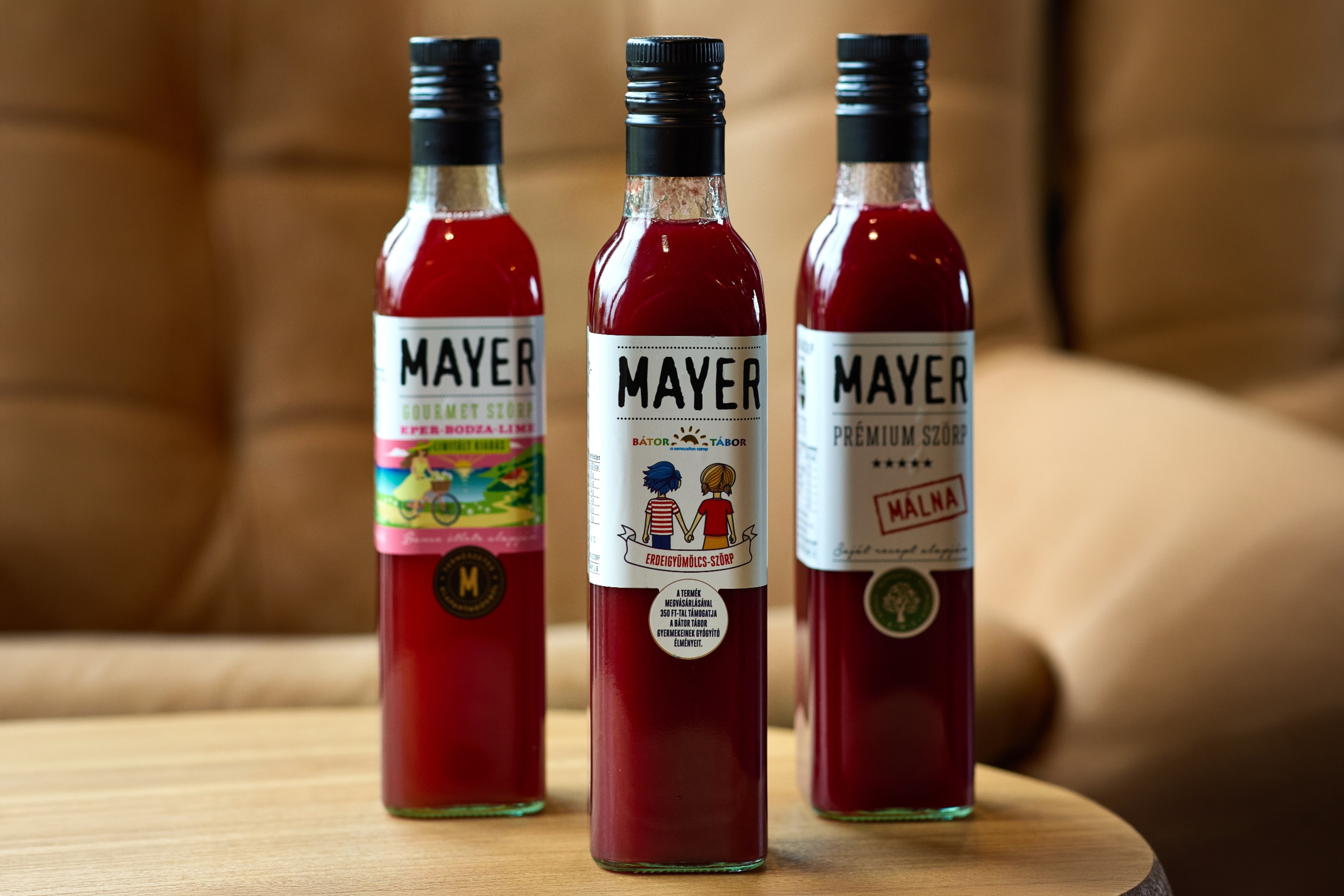 Mayer Szörp