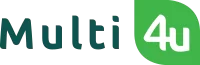 Multi 4U logo