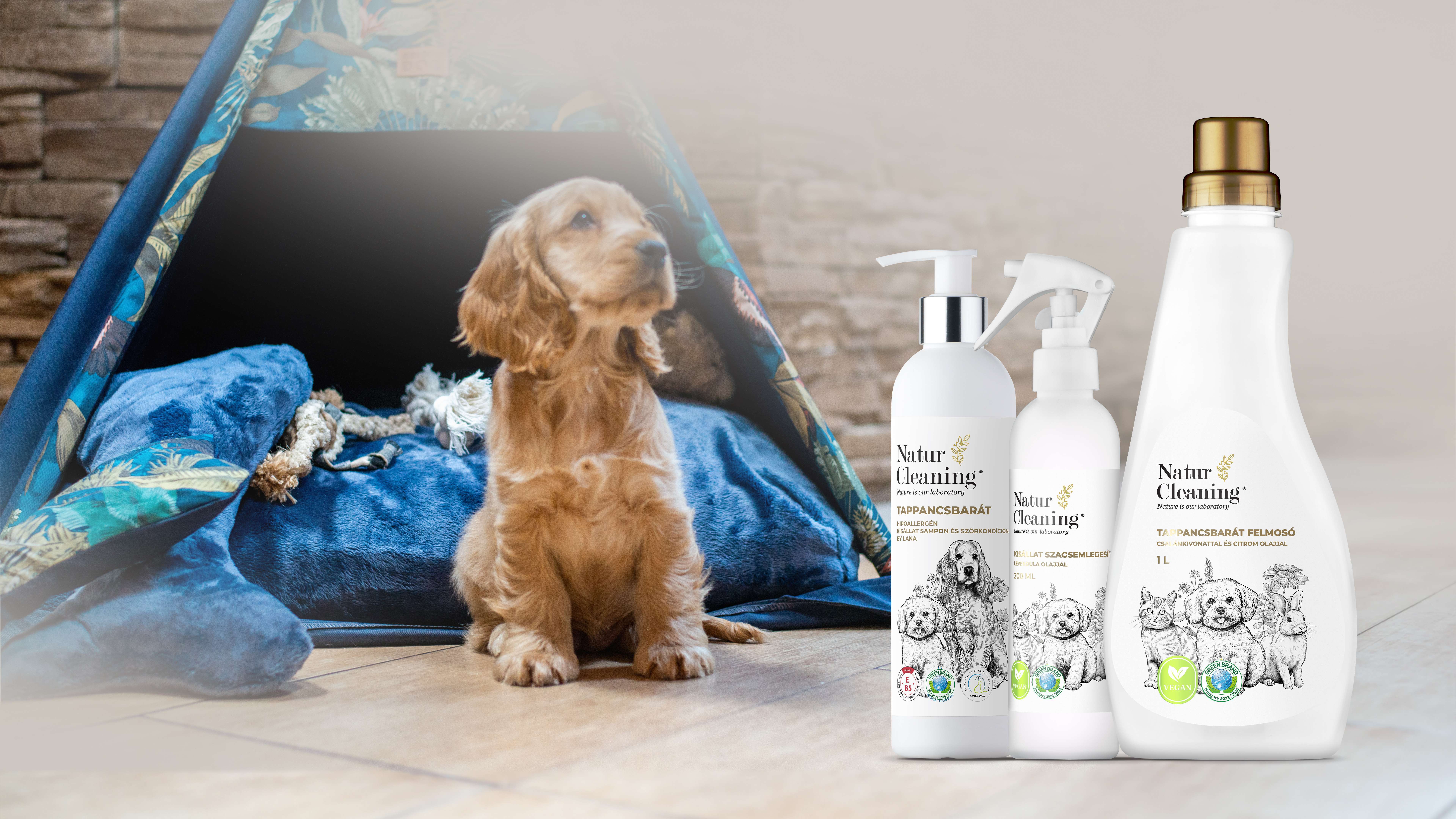 Naturcleaning