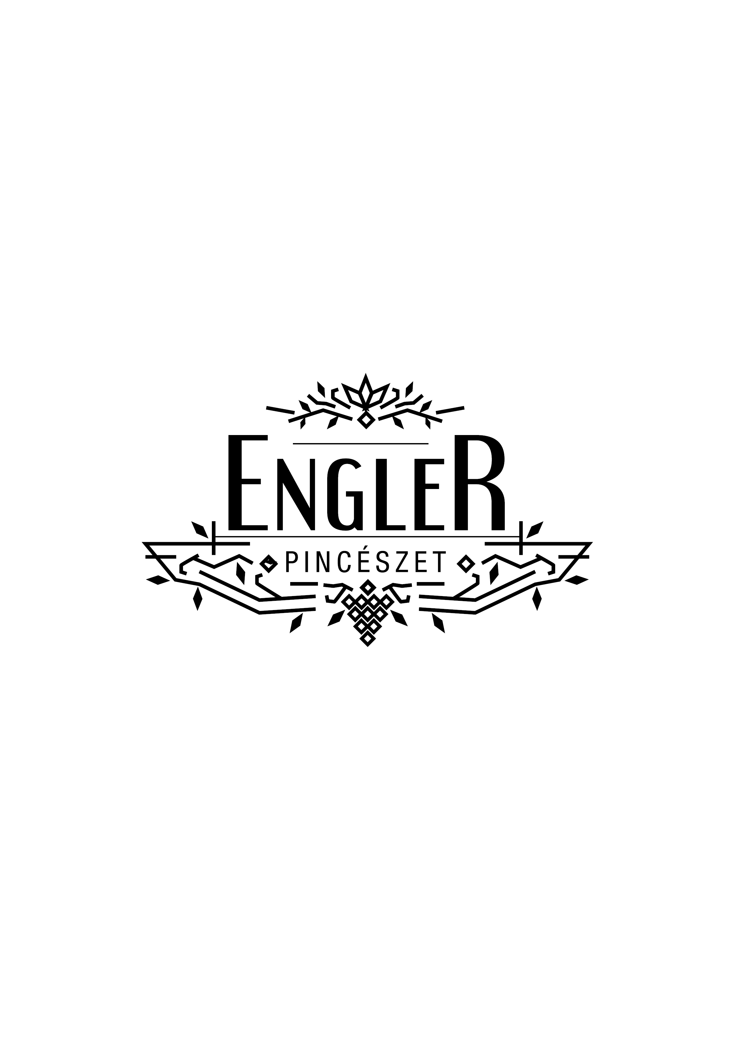 Engler borok – LMNT, Sand Dune, Black Mound logo