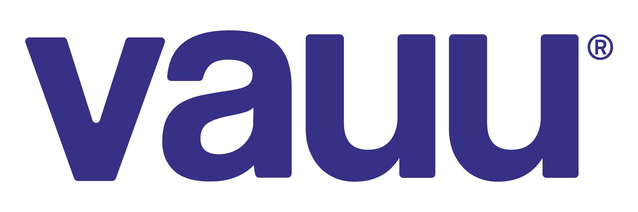 VAUU Kutyavitamin logo