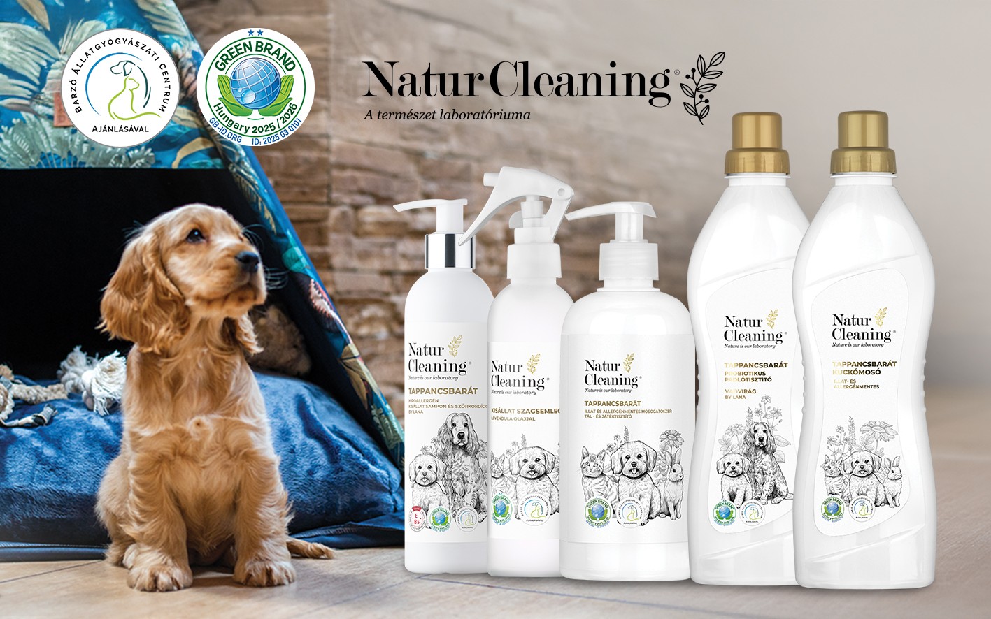 Naturcleaning