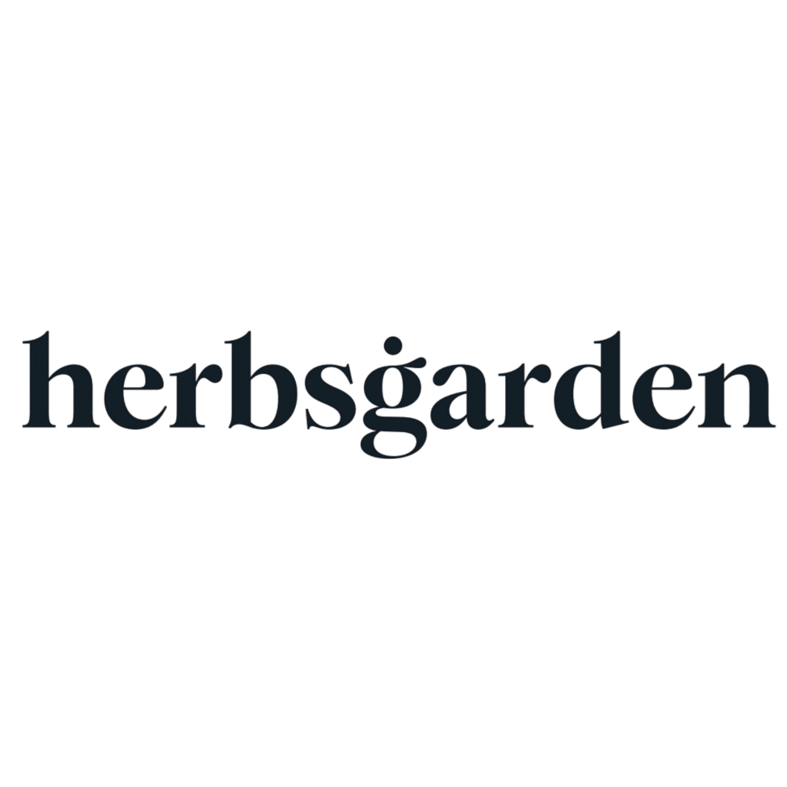Herbsgarden Beauty logó