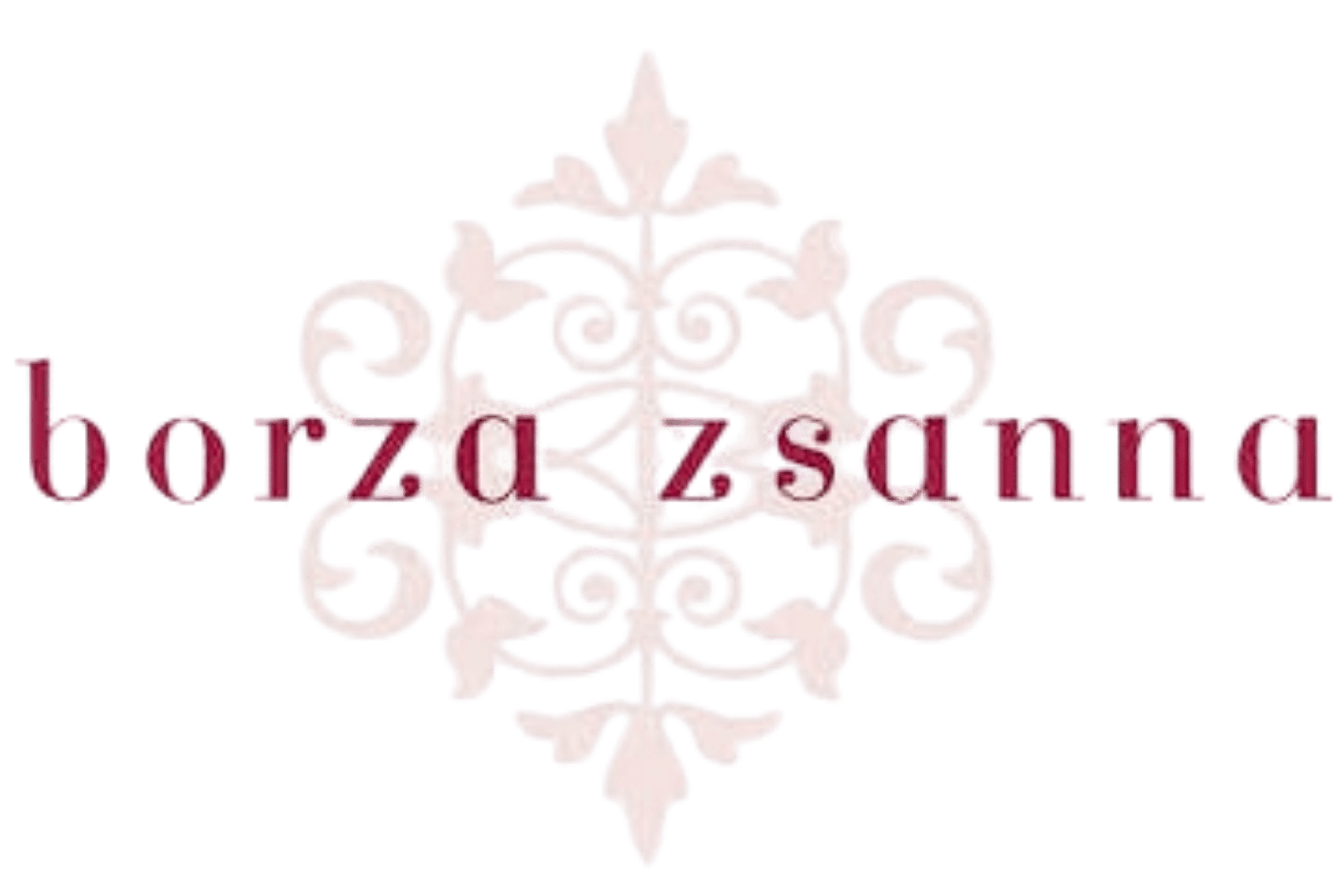 Borza Zsanna Interior Design logó