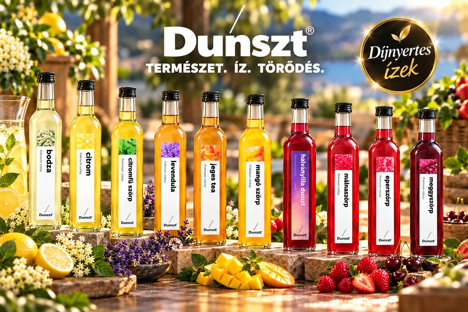 Dunszt