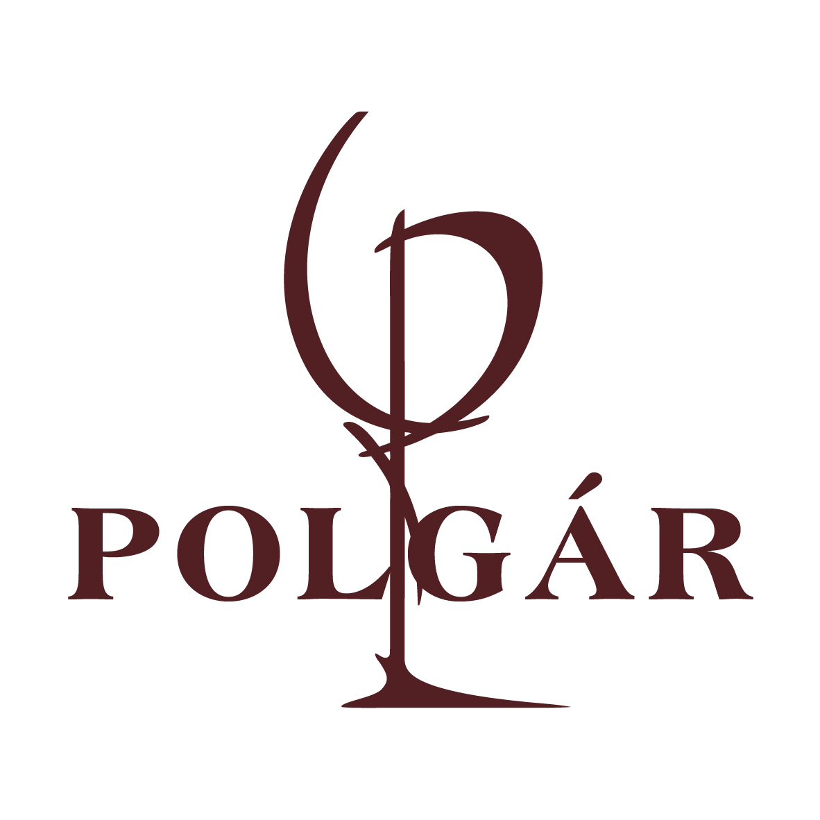 Polgár Pincészet logo